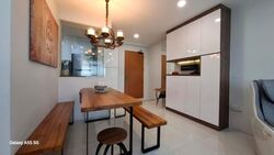 Blk 213A Punggol Waves (Punggol), HDB 4 Rooms #556686161